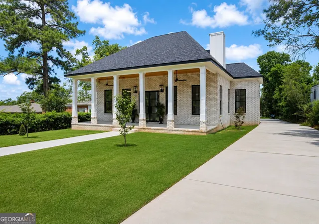 1st image of 2719 Oakland Ave, Augusta, GA 30909 | MLS# 10814294