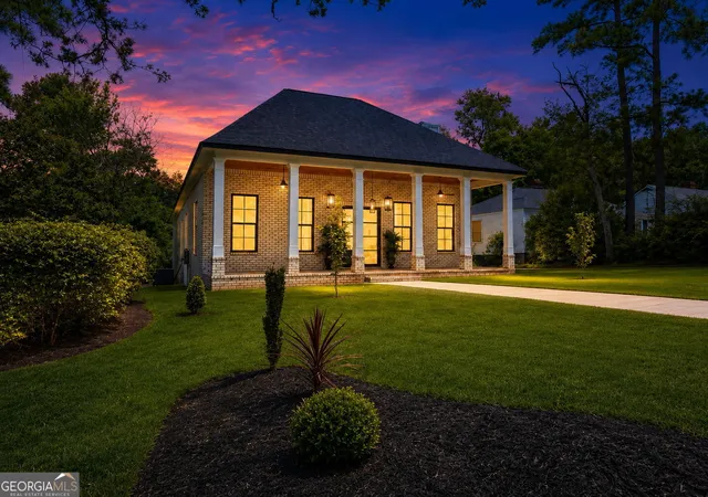 2nd image of 2719 Oakland Ave, Augusta, GA 30909 | MLS# 10814294