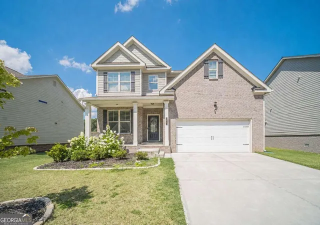 1st image of 41 Hinton Farm Wy, Dacula, GA 30019 | MLS# 10801575