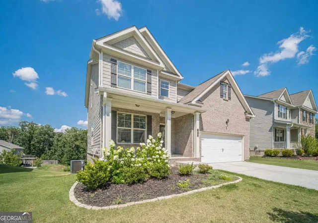 2nd image of 41 Hinton Farm Wy, Dacula, GA 30019 | MLS# 10801575