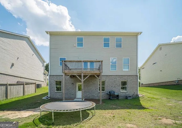 45th image of 41 Hinton Farm Wy, Dacula, GA 30019 | MLS# 10801575