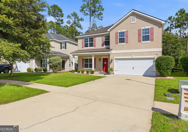 Homes for sale in Saint Marys, GA | 108 Brooklet Cir, Saint Marys, GA 31558 | MLS# 10800427