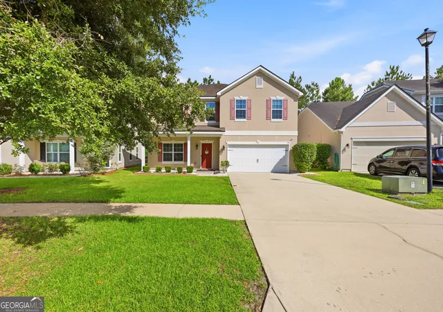 Homes for sale in Saint Marys, GA | 108 Brooklet Cir, Saint Marys, GA 31558 | MLS# 10800427