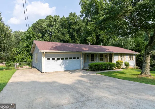 1st image of 3548 Nowlin Rd Nw, Kennesaw, GA 30144 | MLS# 10816415