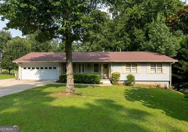 2nd image of 3548 Nowlin Rd Nw, Kennesaw, GA 30144 | MLS# 10816415