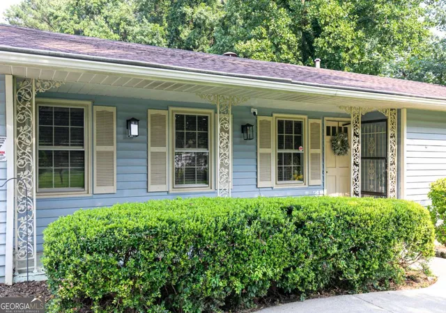 4th image of 3548 Nowlin Rd Nw, Kennesaw, GA 30144 | MLS# 10816415