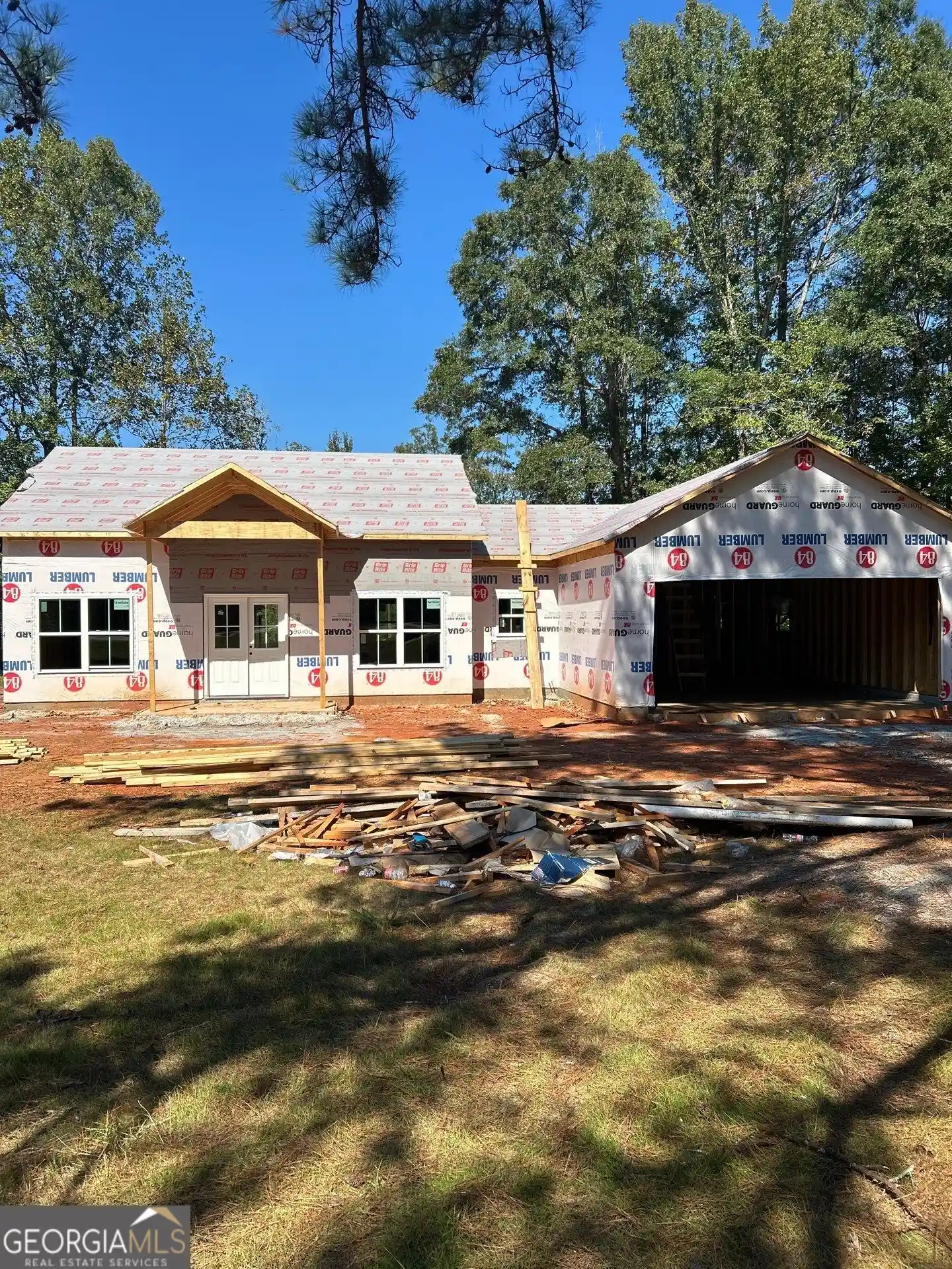 Photo 1 of Single family home for sale at 5405 Kings Gap Rd, Shiloh, GA 31826 | MLS# 10873274 | Listing updated on 2026-10-29