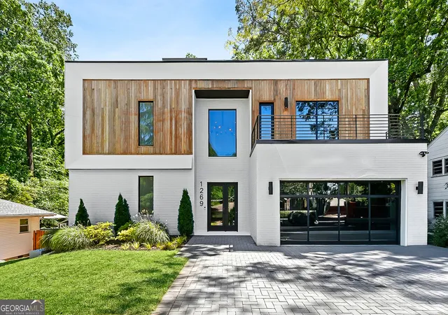 1st image of 1269 Mayfair Dr, Atlanta, GA 30324 | MLS# 10782408