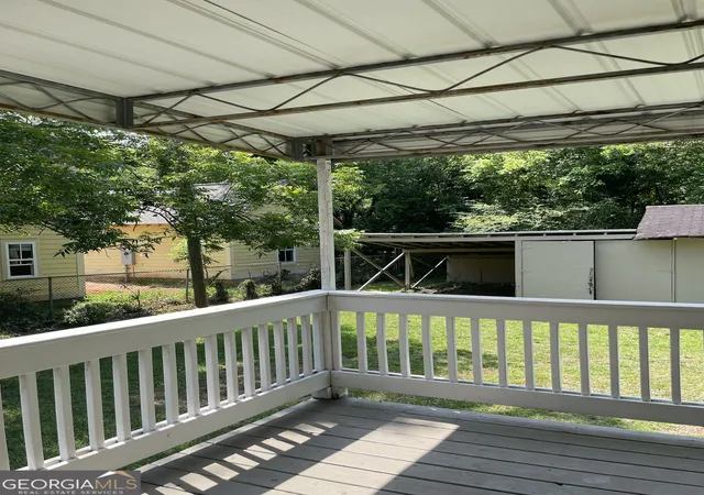 18th image of 205 Cherry St, Lagrange, GA 30240 | MLS# 10794676