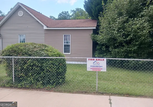 3rd image of 205 Cherry St, Lagrange, GA 30240 | MLS# 10794676