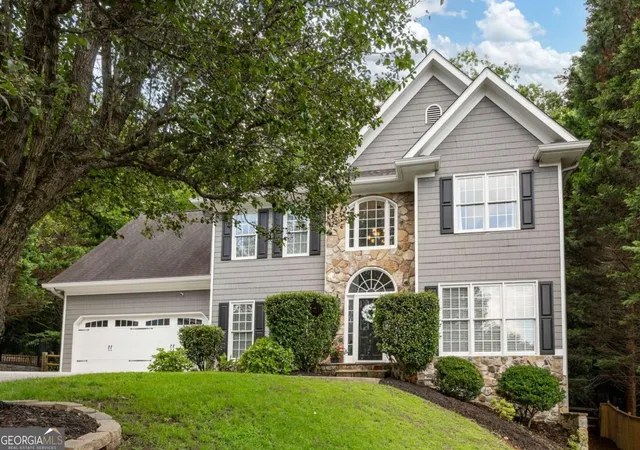 1st image of 3071 Winborn Rdg Nw, Kennesaw, GA 30152 | MLS# 10786409