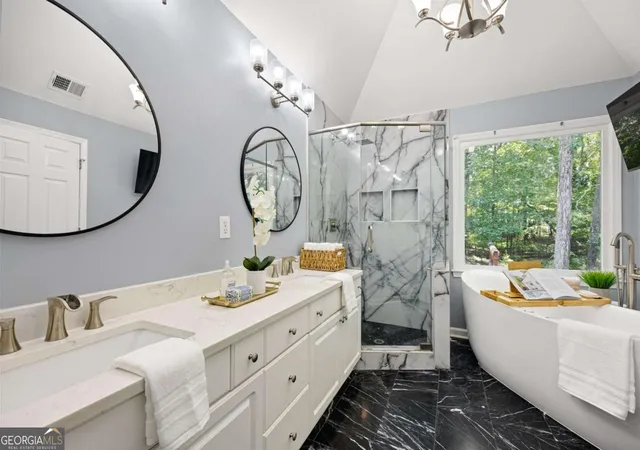 4th image of 3071 Winborn Rdg Nw, Kennesaw, GA 30152 | MLS# 10786409