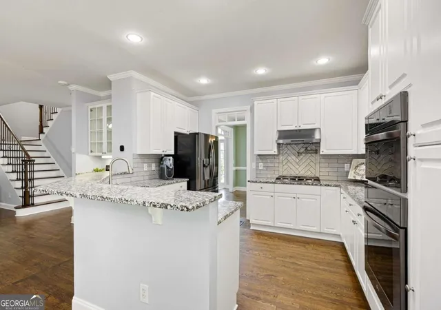 5th image of 3071 Winborn Rdg Nw, Kennesaw, GA 30152 | MLS# 10786409