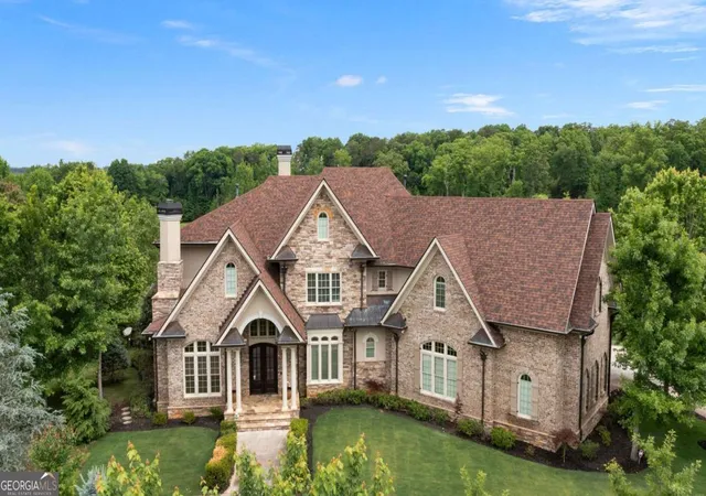 1st image of 10 Mountain Breeze Rd, Taylorsville, GA 30178 | MLS# 10772987