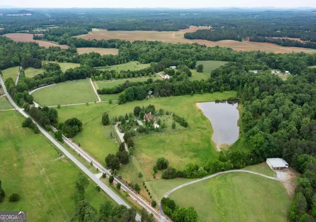 4th image of 10 Mountain Breeze Rd, Taylorsville, GA 30178 | MLS# 10772987