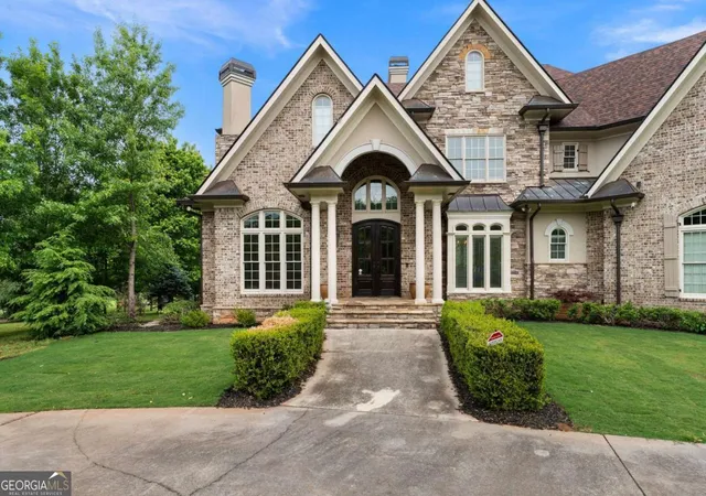 5th image of 10 Mountain Breeze Rd, Taylorsville, GA 30178 | MLS# 10772987