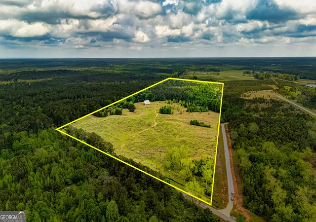 2nd image of 423 Coweta Heard Rd, Hogansville, GA 30230 | MLS# 10499307