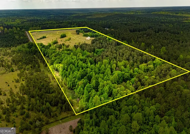 3rd image of 423 Coweta Heard Rd, Hogansville, GA 30230 | MLS# 10499307