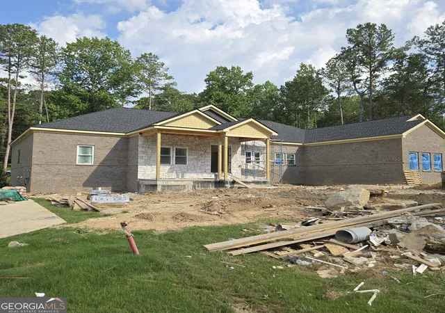 4th image of 5670 Eternal Dr, Atlanta, GA 30349 | MLS# 10812134