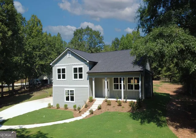 Single family home for sale at 645 Mountainview Dr, Covington, GA 30016 | MLS# 10833560 | Listing updated on 2026-09-18