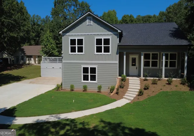 Photo 1 of Single family home for sale at 645 Mountainview Dr, Covington, GA 30016 | MLS# 10833560 | Listing updated on 2026-09-18