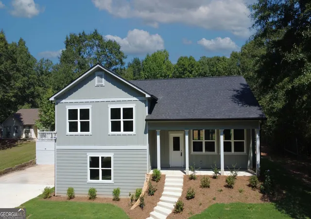 Photo 2 of Single family home for sale at 645 Mountainview Dr, Covington, GA 30016 | MLS# 10833560 | Listing updated on 2026-09-18
