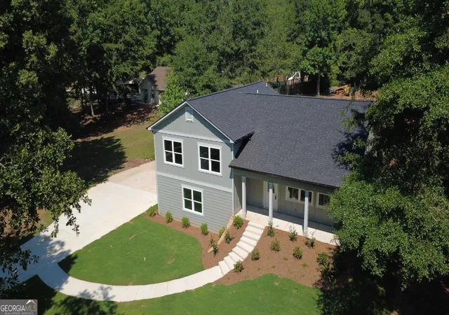 Photo 4 of Single family home for sale at 645 Mountainview Dr, Covington, GA 30016 | MLS# 10833560 | Listing updated on 2026-09-18