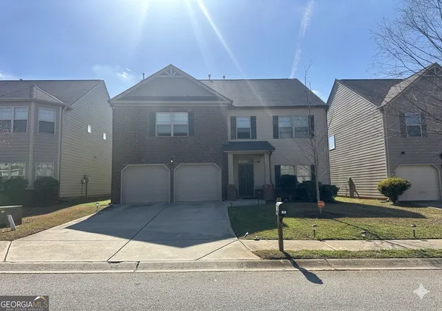 1st image of 637 Emporia Loop, Mcdonough, GA 30253 | MLS# 10705727