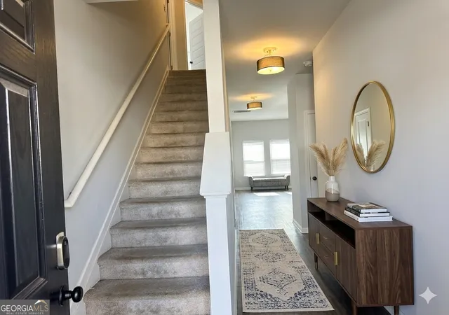 3rd image of 637 Emporia Loop, Mcdonough, GA 30253 | MLS# 10705727