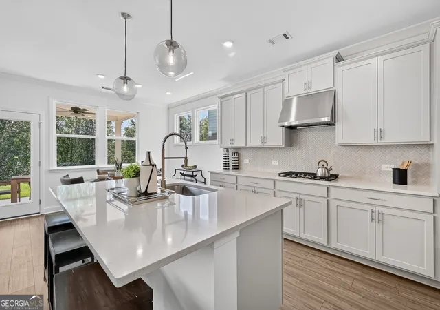 Photo 2 of Single family home for sale at 132 Sheryl Wy, Loganville, GA 30052 | MLS# 10828820 | Listing updated on 2026-09-18