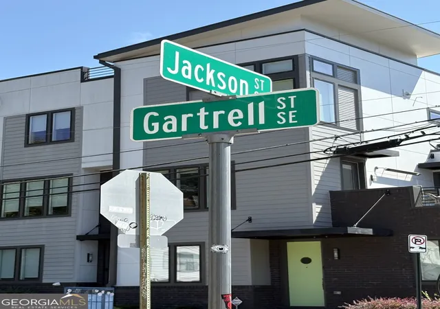 Photo 1 of Land for sale at 416 Gartrell St Se, Atlanta, GA 30312 | MLS# 10717348 | Listing updated on 2026-04-08