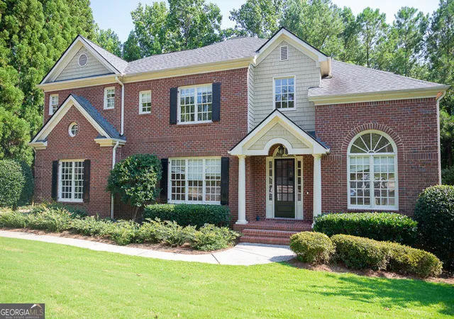Photo 1 of Single family home for sale at 260 Lake Summit View, Sandy Springs, GA 30342 | MLS# 10816870 | Listing updated on 2026-08-20