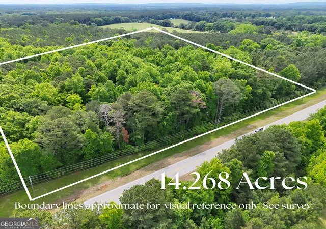 Homes for sale in Gay, GA | 14+ Acres Hwy 85, Gay, GA 30218 | MLS# 10768031