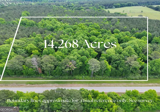 Homes for sale in Gay, GA | 14+ Acres Hwy 85, Gay, GA 30218 | MLS# 10768031