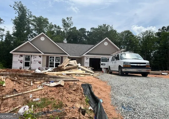 Photo 3 of Sale Pending at 491 Riley Cir NW, Milledgeville, GA 31061 | MLS# 10772446 | Listing updated on 2026-09-10