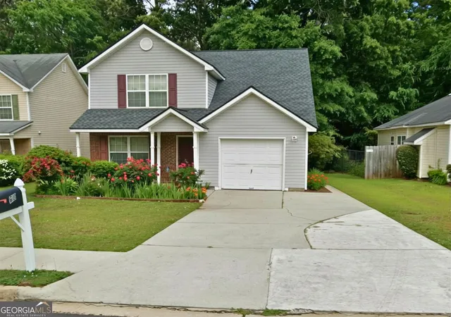 Photo 1 of Single family home for sale at 60 Victoria Blvd, Oxford, GA 30054 | MLS# 10822346 | Listing updated on 2026-09-17