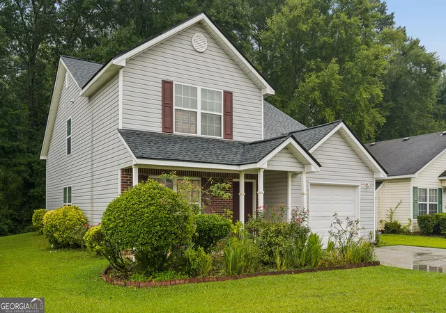 Photo 2 of Single family home for sale at 60 Victoria Blvd, Oxford, GA 30054 | MLS# 10822346 | Listing updated on 2026-09-17