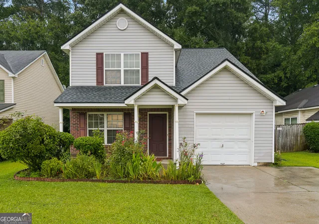 Photo 3 of Single family home for sale at 60 Victoria Blvd, Oxford, GA 30054 | MLS# 10822346 | Listing updated on 2026-09-17