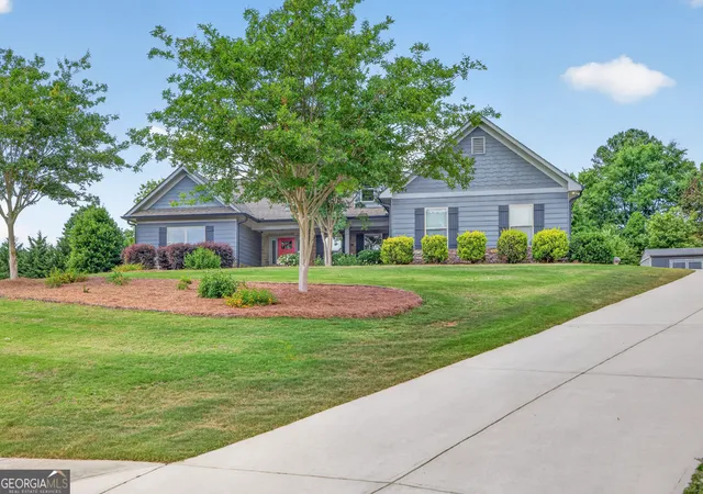 Photo 1 of Sale Pending at 1017 Anne Marie Ct, Jefferson, GA 30549 | MLS# 10768334 | Listing updated on 2026-09-07