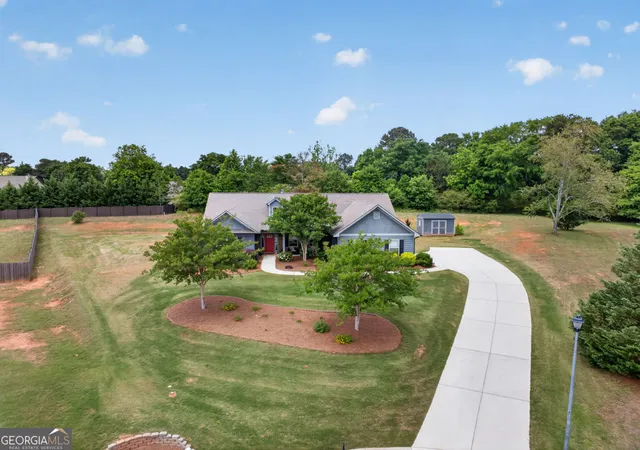 Photo 2 of Sale Pending at 1017 Anne Marie Ct, Jefferson, GA 30549 | MLS# 10768334 | Listing updated on 2026-09-07