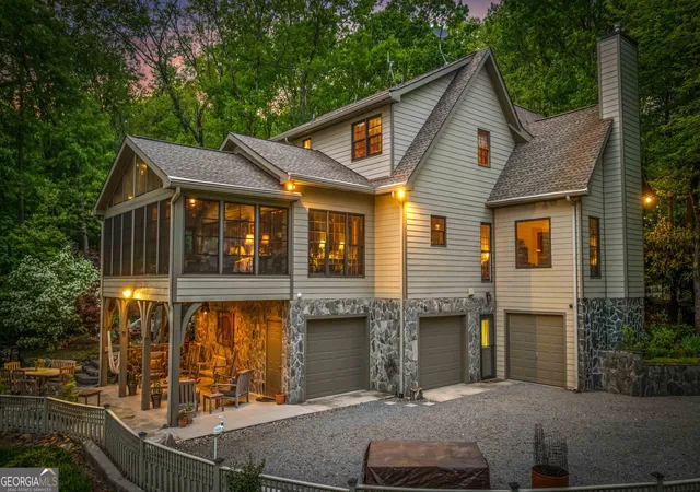 Photo 1 of Single family home for sale at 10620 Hwy 52, Chatsworth, GA 30705 | MLS# 10766822 | Listing updated on 2026-08-30
