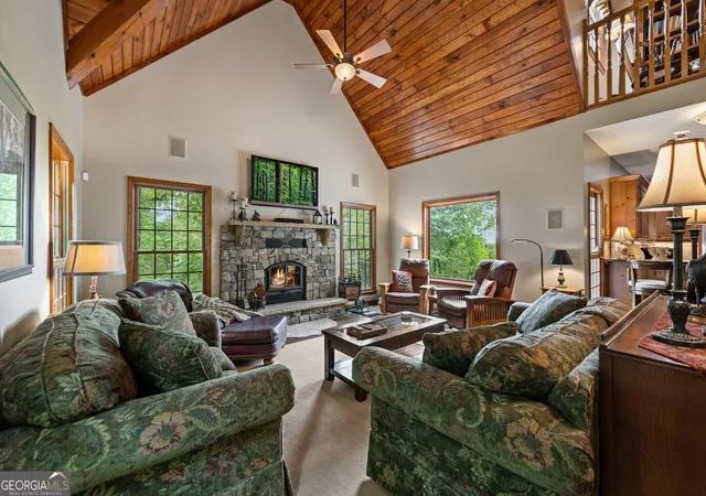 Photo 4 of Single family home for sale at 10620 Hwy 52, Chatsworth, GA 30705 | MLS# 10766822 | Listing updated on 2026-08-30