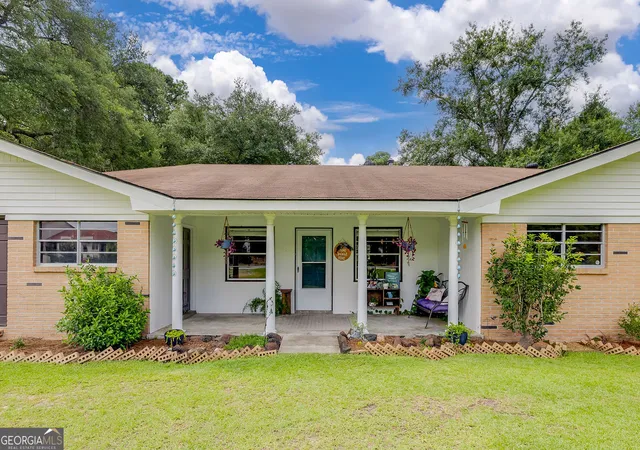 Photo 3 of Single family home for sale at 1325 Pine Barren Rd, Pooler, GA 31322 | MLS# 10769572 | Listing updated on 2026-06-04
