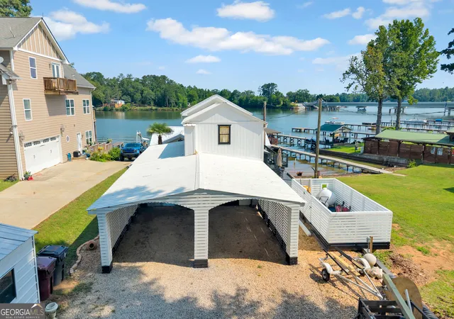 Photo 1 of Single family home for sale at 134 Lakeshore Dr, Monticello, GA 31064 | MLS# 10797282 | Listing updated on 2026-09-14