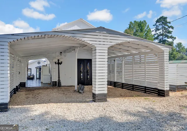Photo 4 of Single family home for sale at 134 Lakeshore Dr, Monticello, GA 31064 | MLS# 10797282 | Listing updated on 2026-09-14
