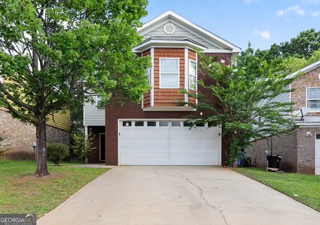 Photo 1 of Single family home for sale at 5014 Pioneer Pkwy, Mcdonough, GA 30253 | MLS# 10808016 | Listing updated on 2026-08-16