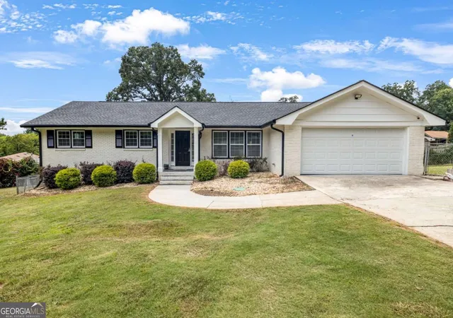 Photo 1 of Single family home for sale at 497 Dicks Ct Nw, Lilburn, GA 30047 | MLS# 10826676 | Listing updated on 2026-09-07