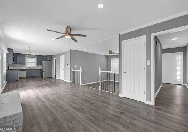 Photo 3 of Single family home for sale at 497 Dicks Ct Nw, Lilburn, GA 30047 | MLS# 10826676 | Listing updated on 2026-09-07