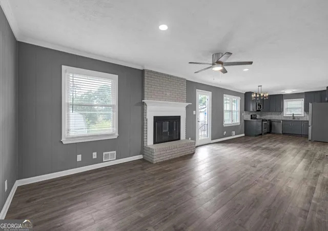 Photo 3 of Single family home for sale at 497 Dicks Ct Nw, Lilburn, GA 30047 | MLS# 10826676 | Listing updated on 2026-09-07