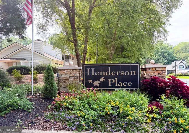 46th image of 3058 Westwood Wy, Alpharetta, GA 30004 | MLS# 10818943